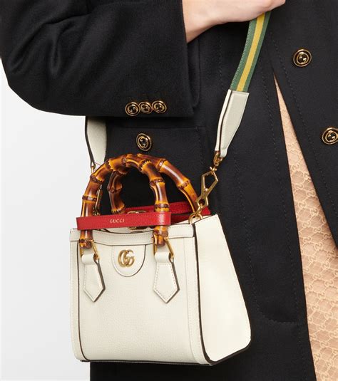 mini gucci diana bag|Gucci diana bag 2021.